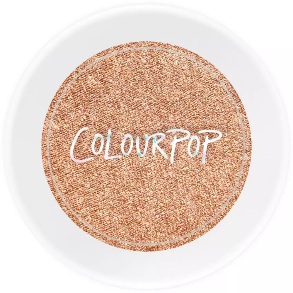 Colourpop Super Shock Highlighter Avalon